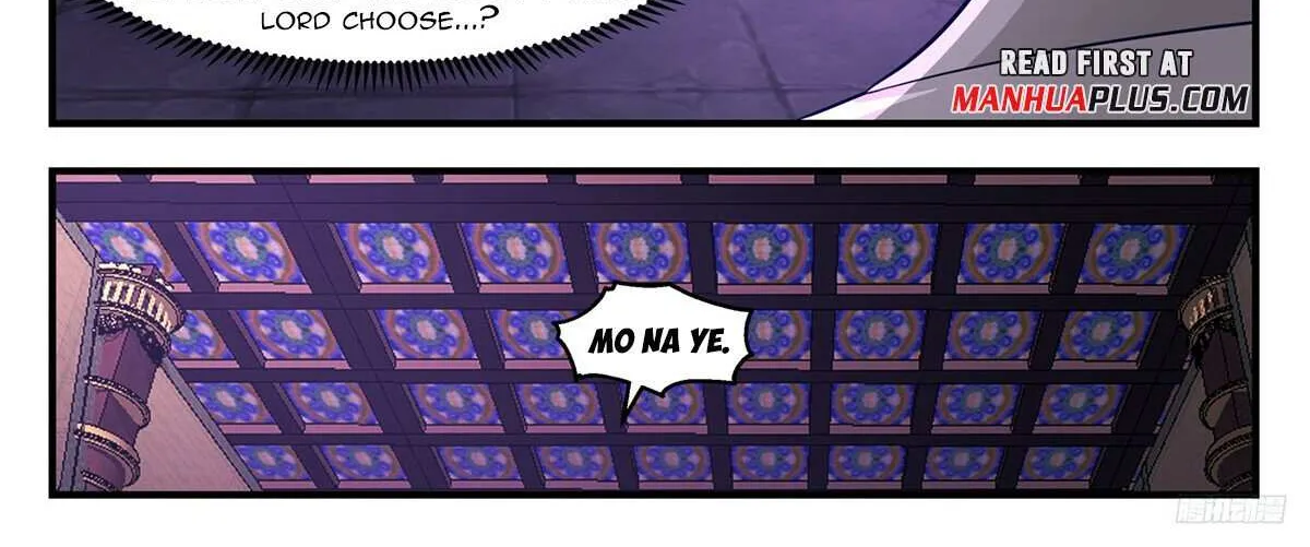 Read Martial Peak chapter 3439 image 21 on Lezhin