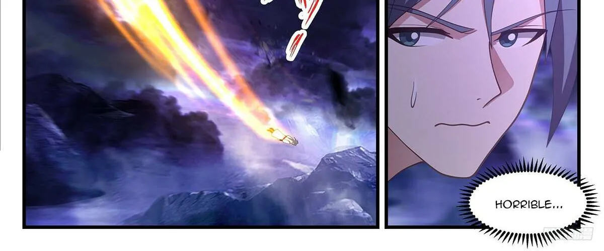 Read Martial Peak chapter 3440 image 11 on Lezhin