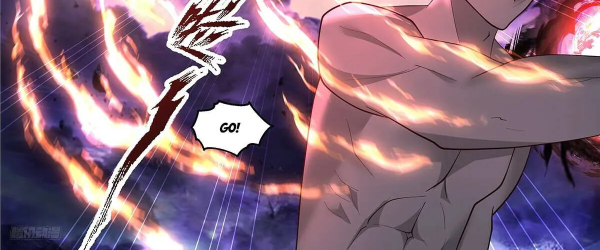 Read Martial Peak chapter 3440 image 19 on Lezhin