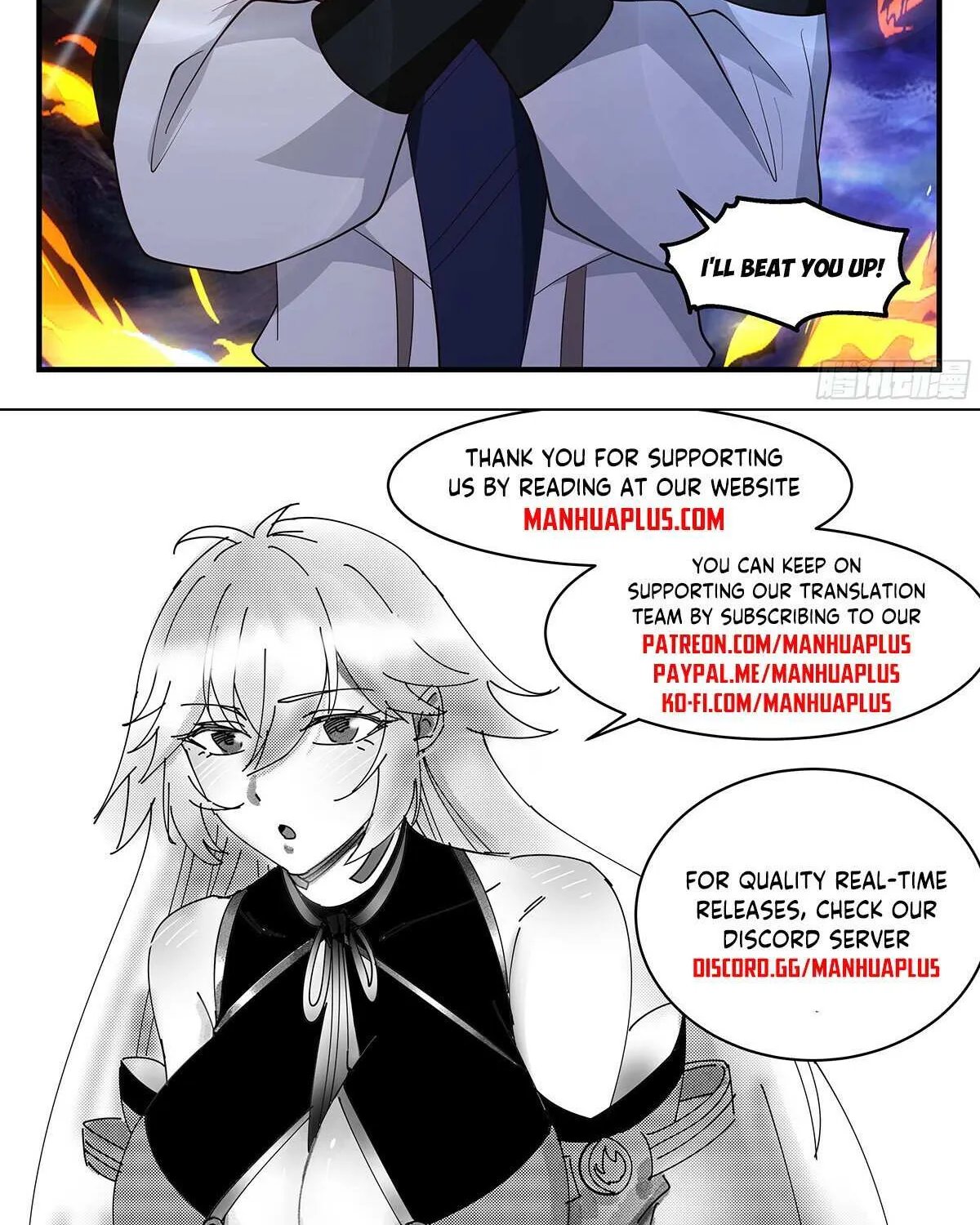 Read Martial Peak chapter 3440 image 23 on Lezhin