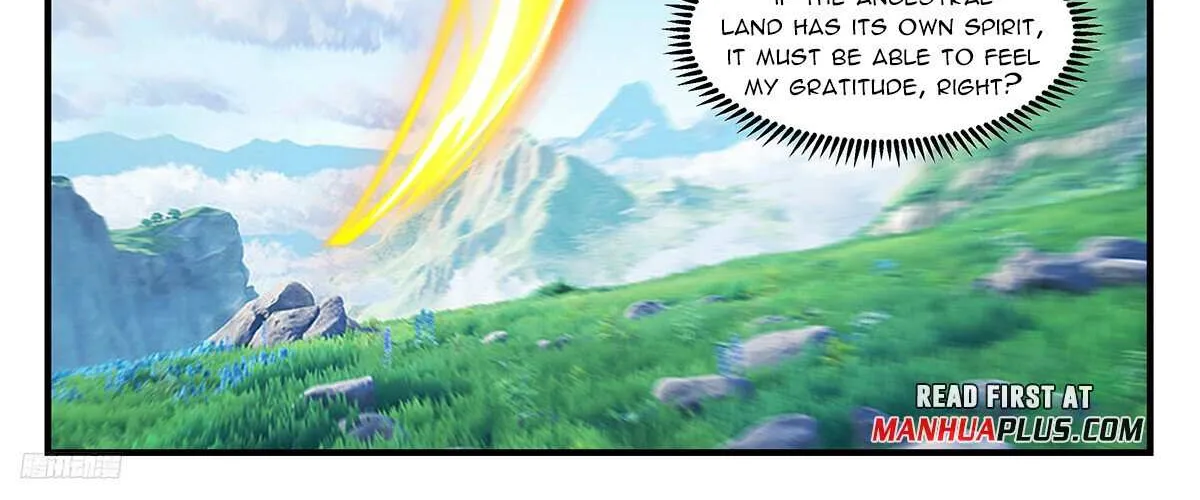 Read Martial Peak chapter 3440 image 5 on Lezhin