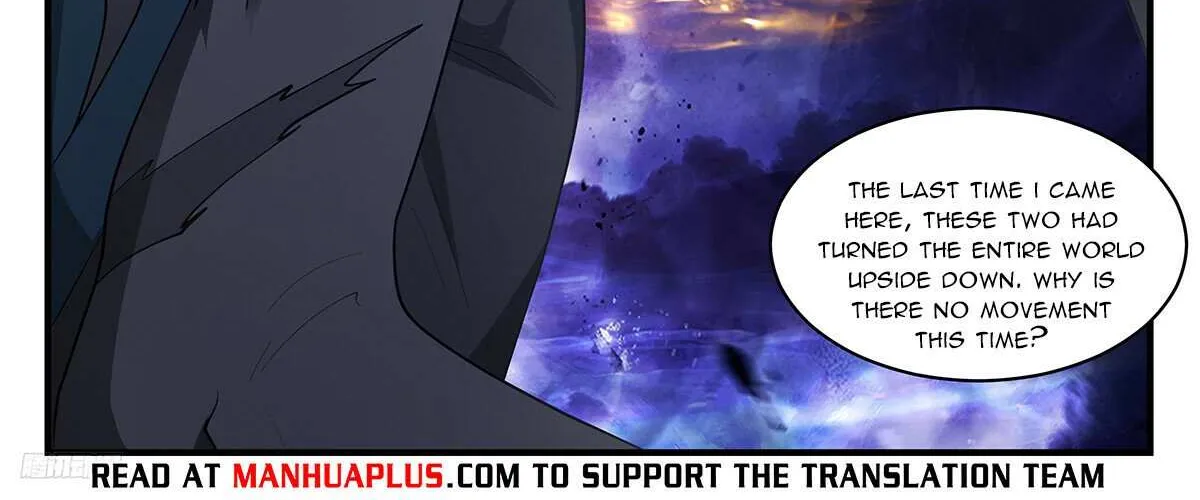 Read Martial Peak chapter 3440 image 7 on Lezhin