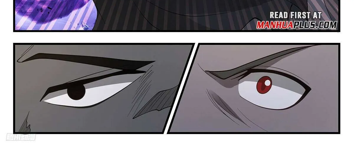 Read Martial Peak chapter 3440 image 9 on Lezhin