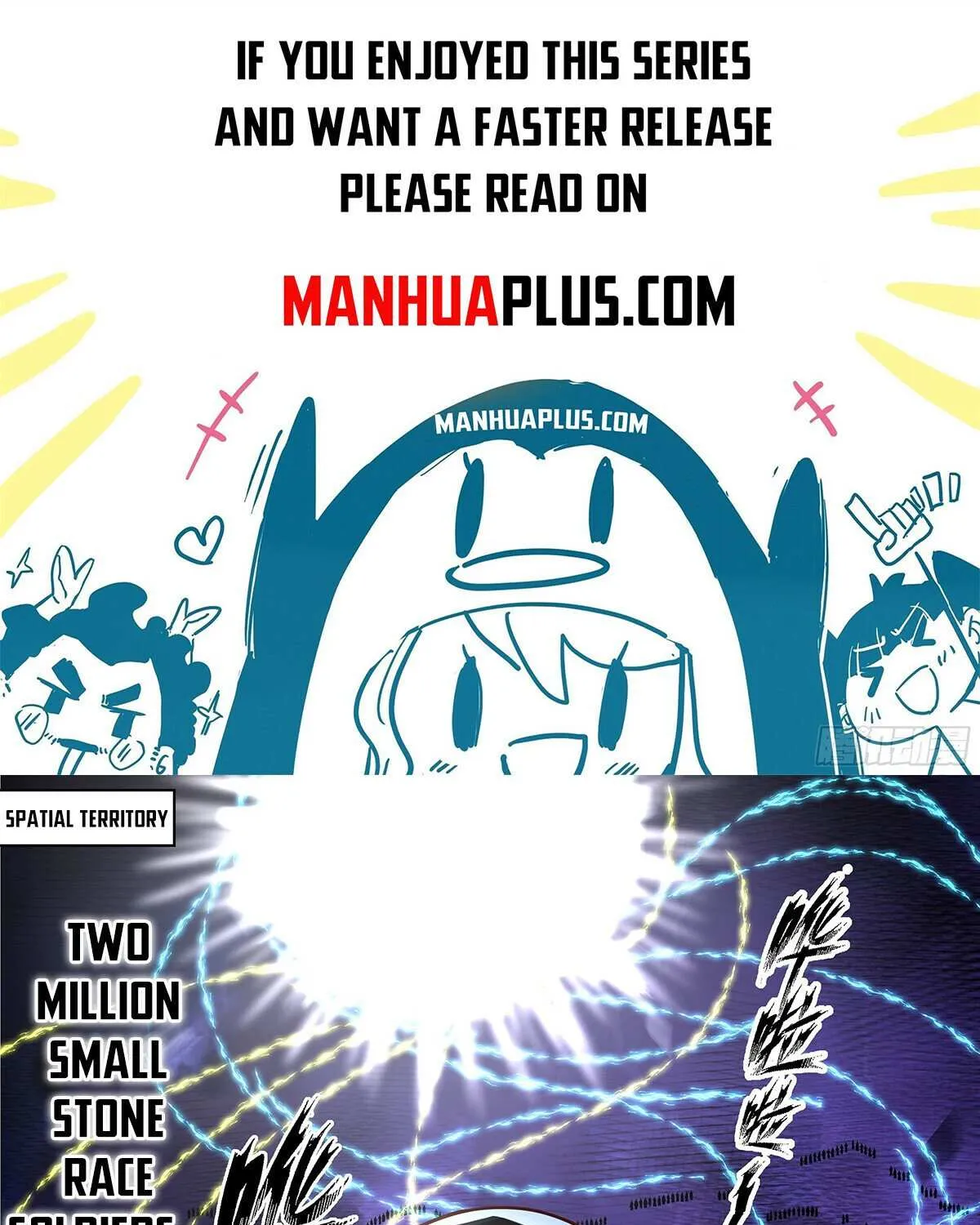 Read Martial Peak chapter 3441 image 1 on Lezhin