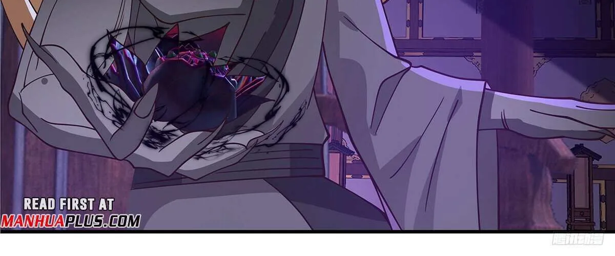 Read Martial Peak chapter 3441 image 18 on Lezhin