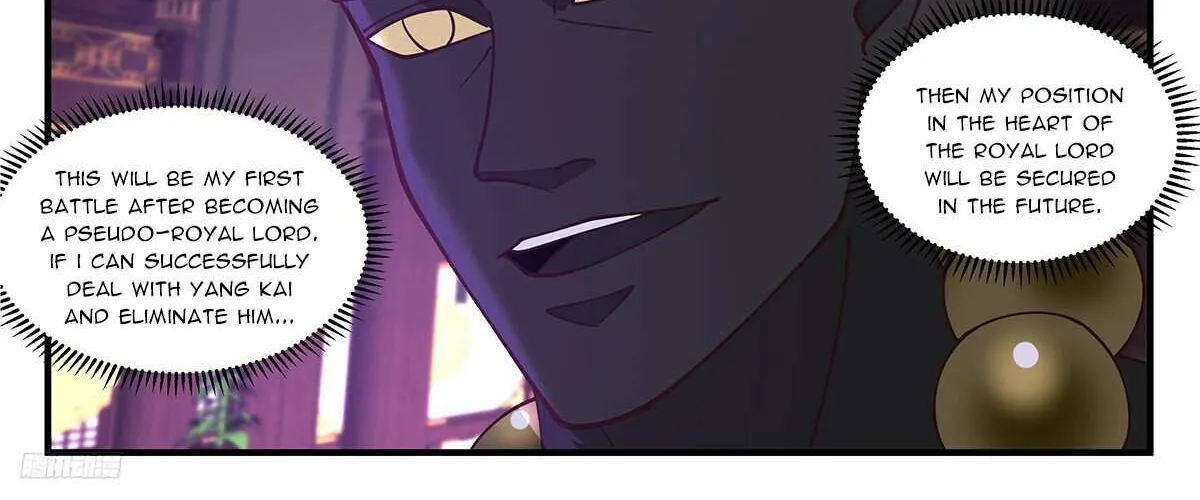 Read Martial Peak chapter 3441 image 20 on Lezhin