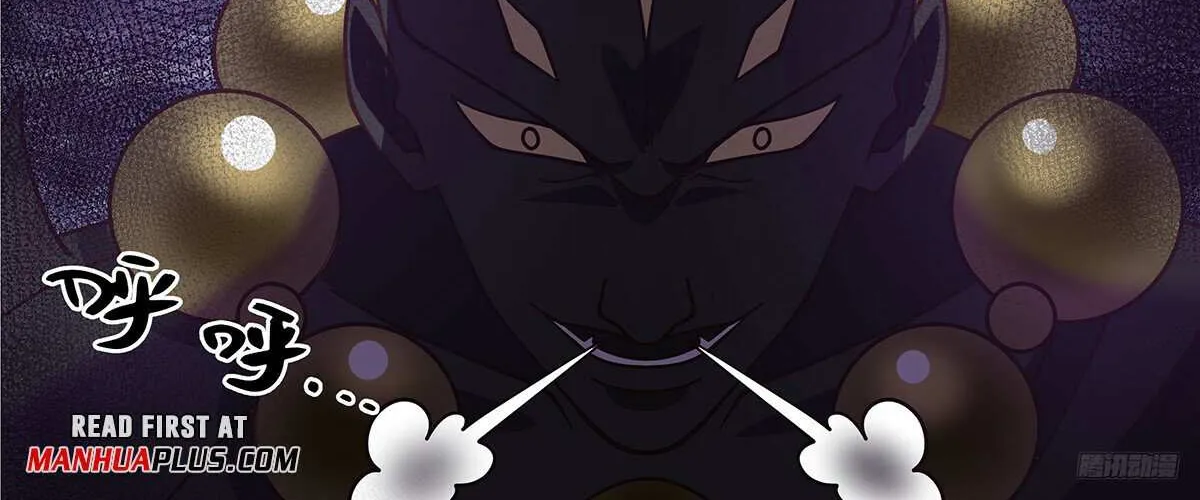 Read Martial Peak chapter 3441 image 22 on Lezhin