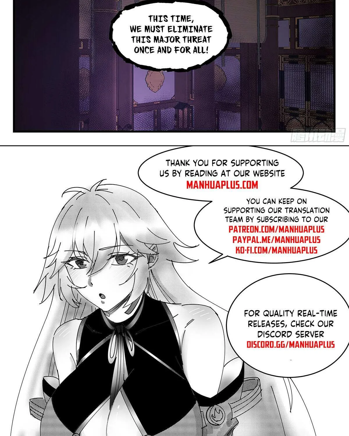 Read Martial Peak chapter 3441 image 24 on Lezhin