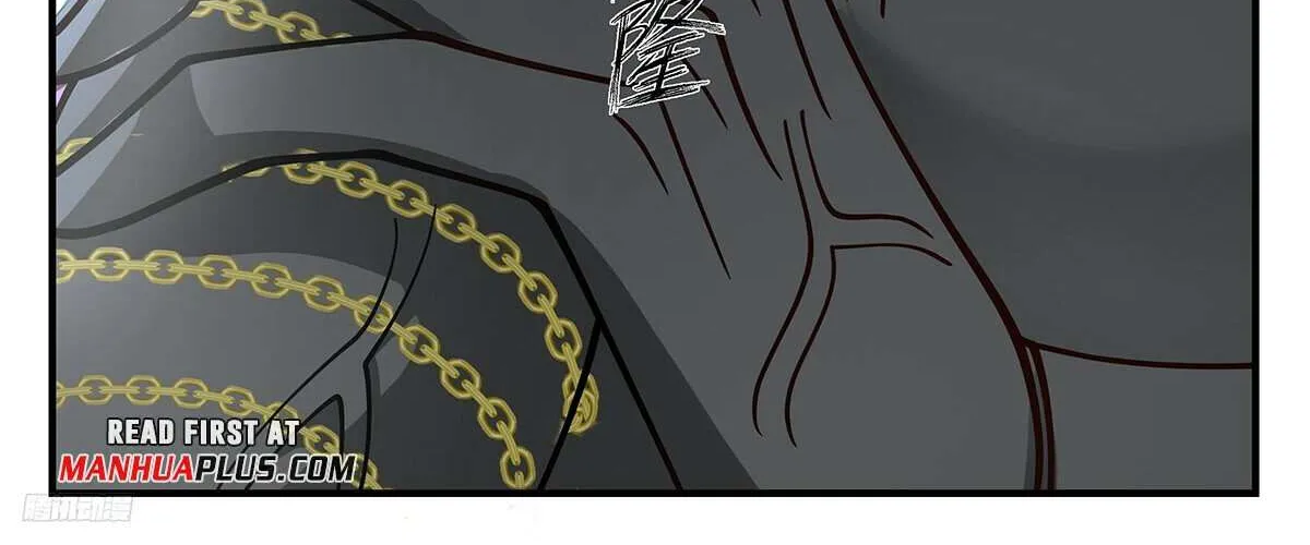 Read Martial Peak chapter 3441 image 6 on Lezhin