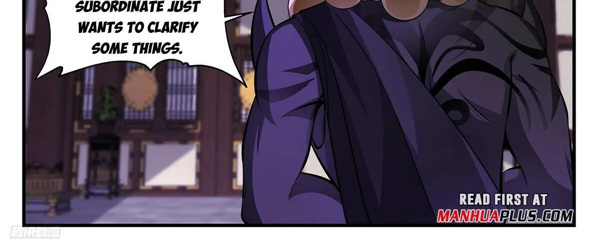 Read Martial Peak chapter 3442 image 10 on Lezhin