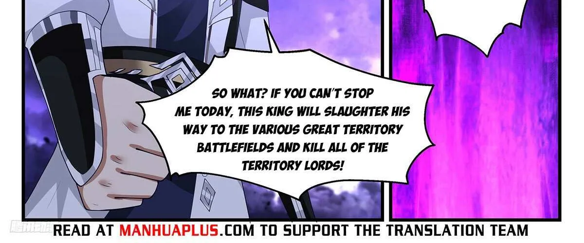 Read Martial Peak chapter 3444 image 15 on Lezhin