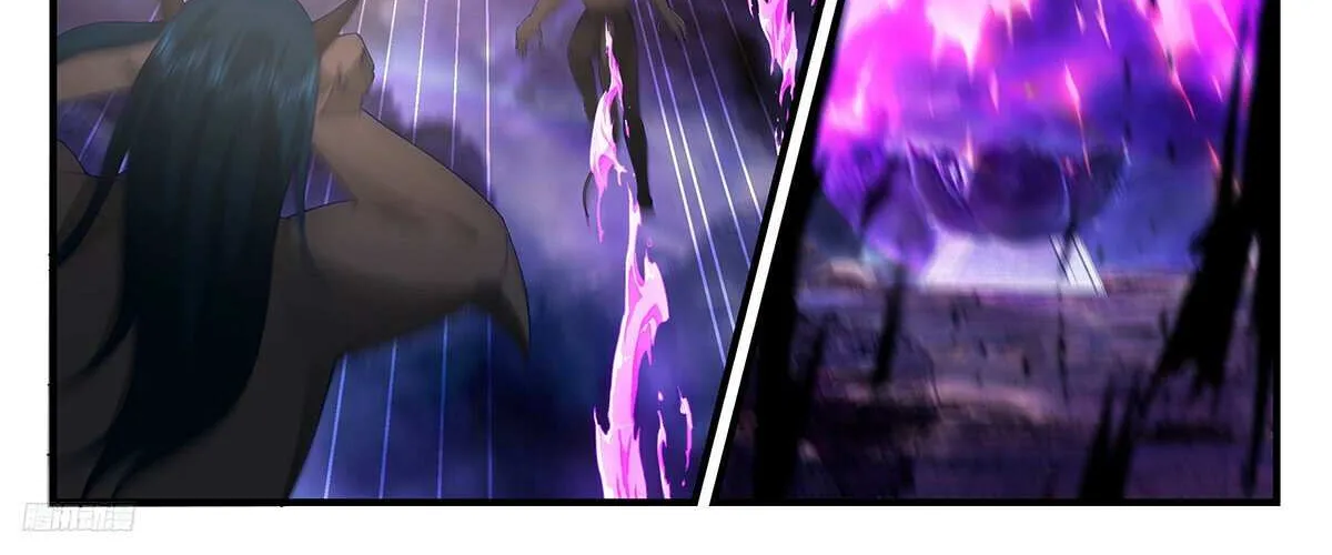 Read Martial Peak chapter 3444 image 3 on Lezhin