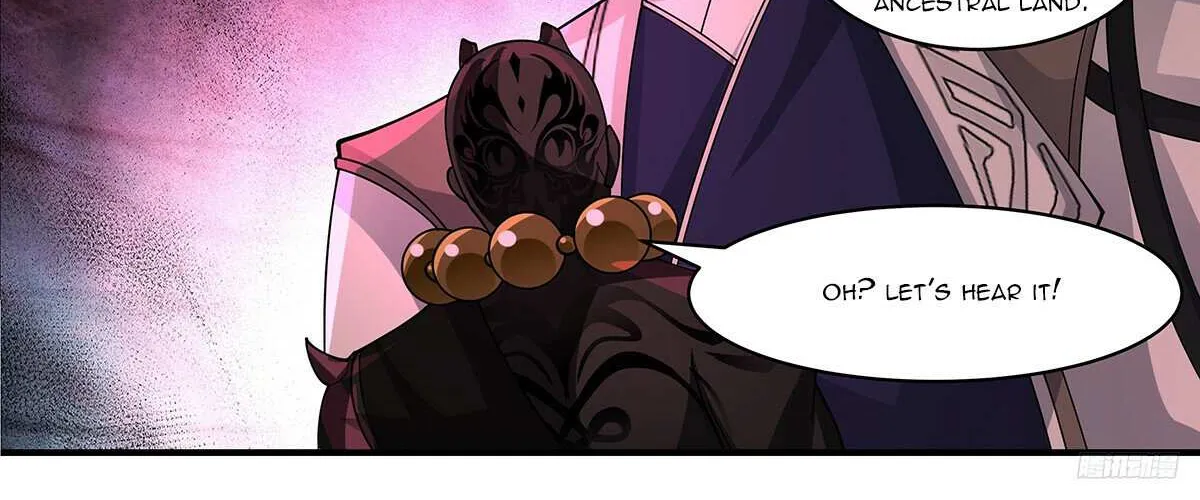 Read Martial Peak chapter 3445 image 11 on Lezhin