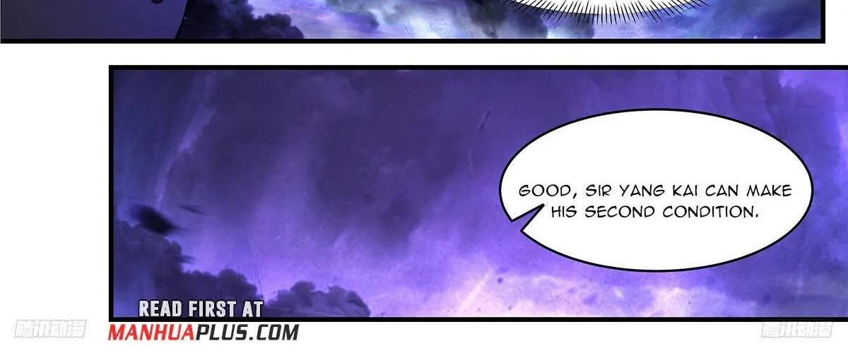 Read Martial Peak chapter 3445 image 13 on Lezhin