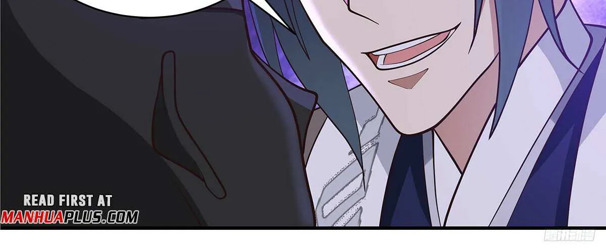 Read Martial Peak chapter 3445 image 17 on Lezhin