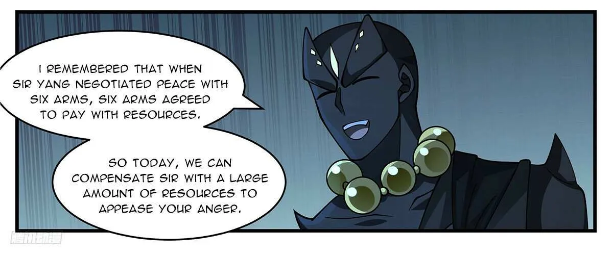 Read Martial Peak chapter 3445 image 9 on Lezhin
