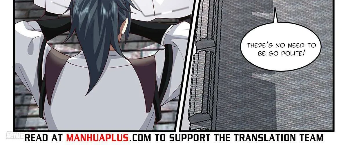 Read Martial Peak chapter 3447 image 15 on Lezhin