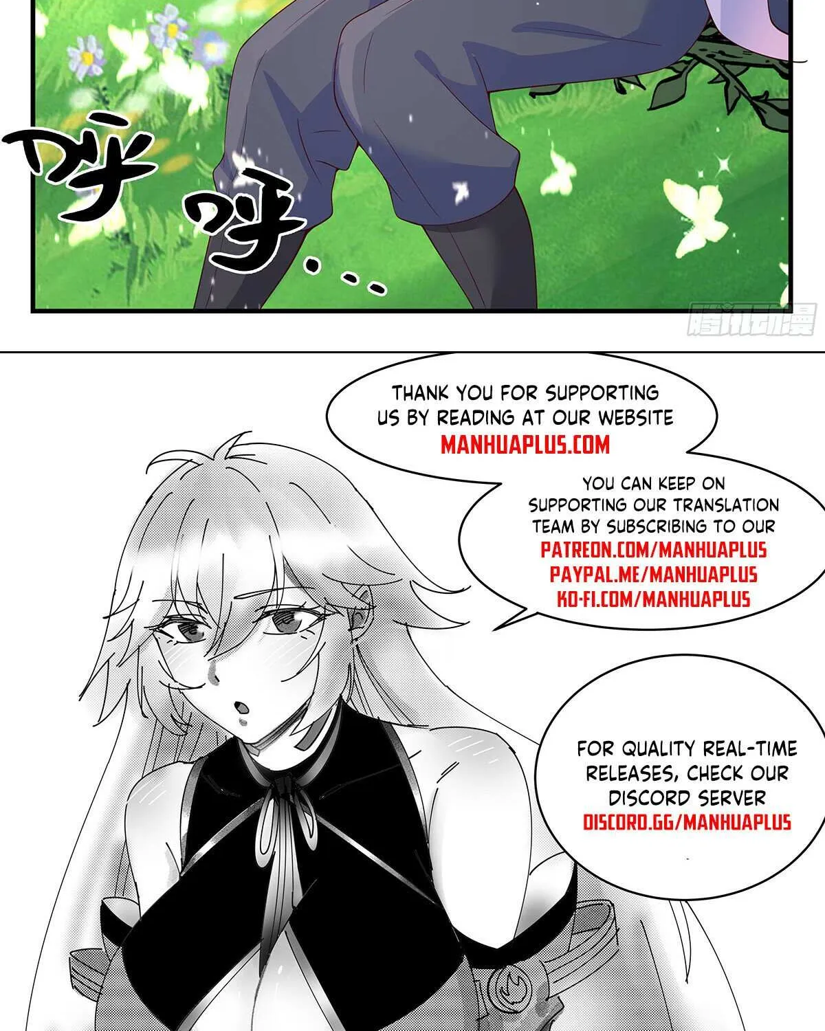 Read Martial Peak chapter 3447 image 23 on Lezhin