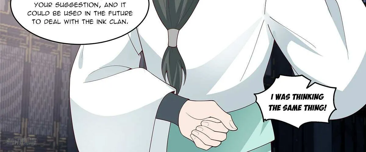 Read Martial Peak chapter 3447 image 3 on Lezhin