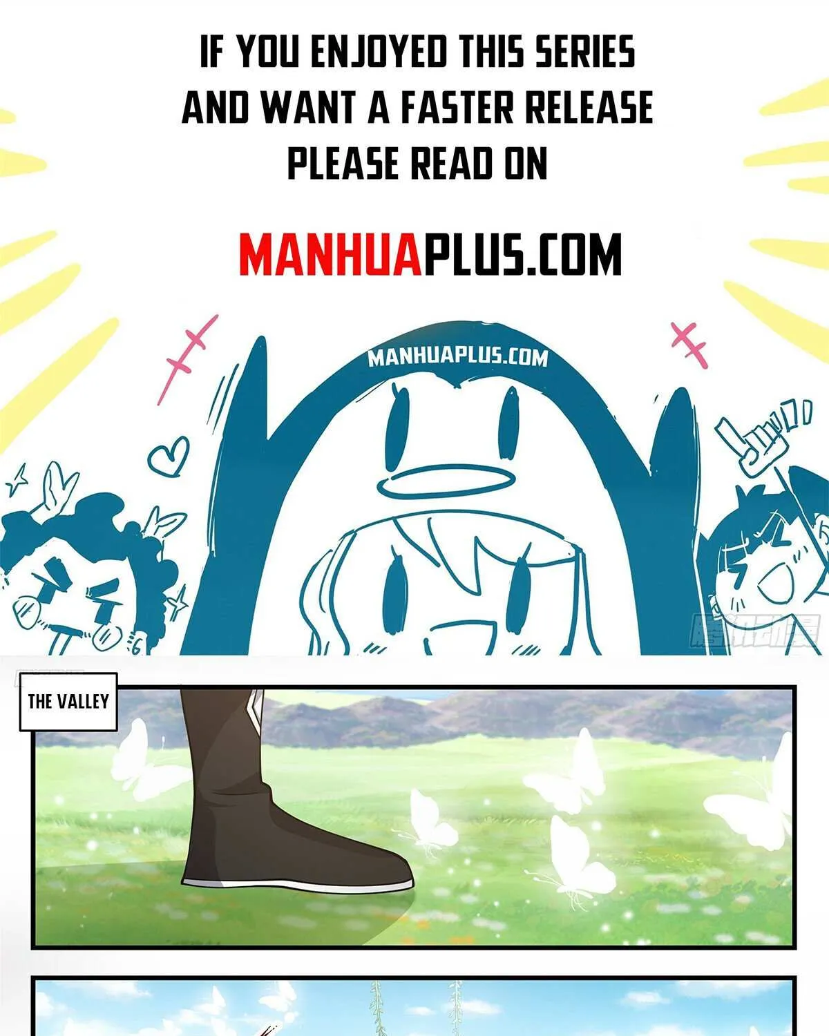 Read Martial Peak chapter 3448 image 1 on Lezhin