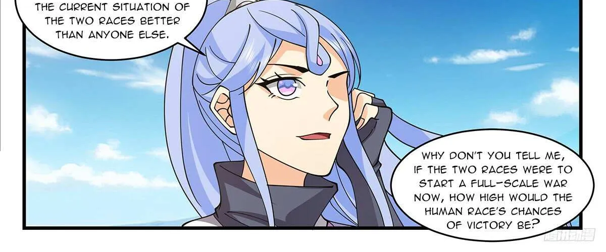 Read Martial Peak chapter 3448 image 12 on Lezhin