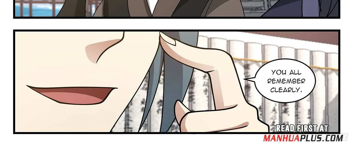 Read Martial Peak chapter 3448 image 18 on Lezhin