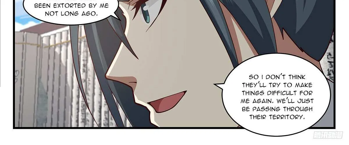 Read Martial Peak chapter 3450 image 11 on Lezhin