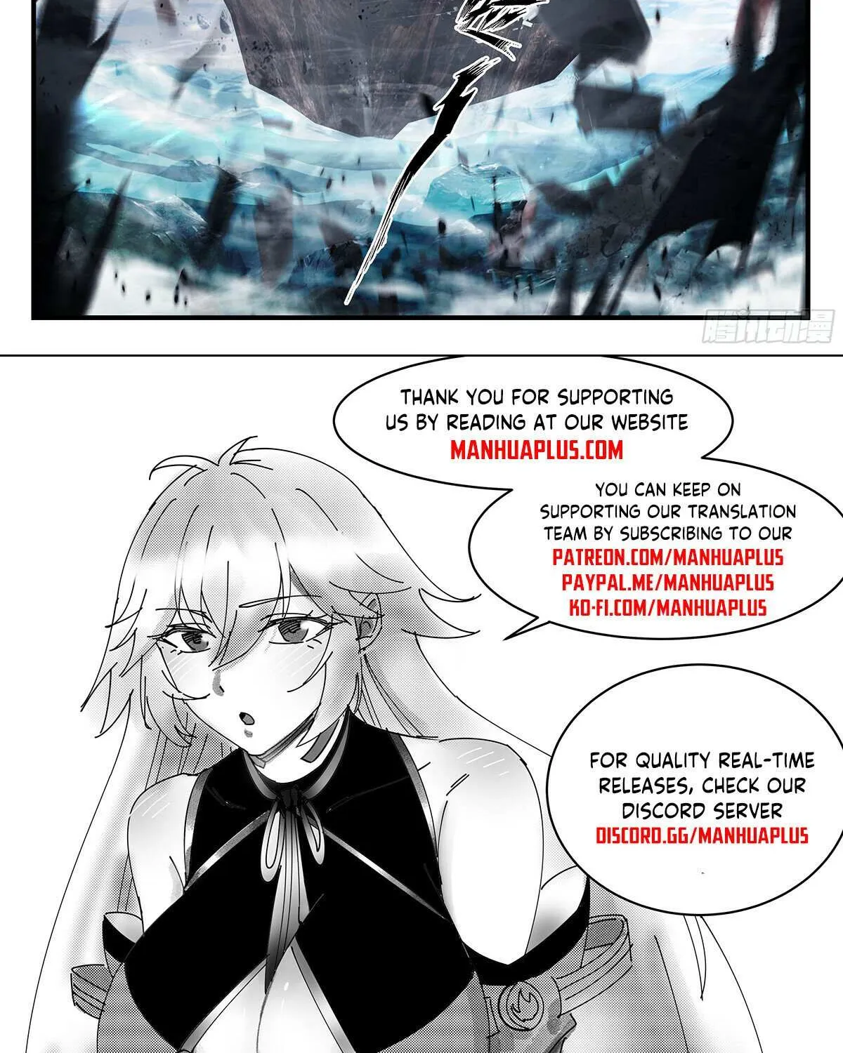 Read Martial Peak chapter 3450 image 23 on Lezhin