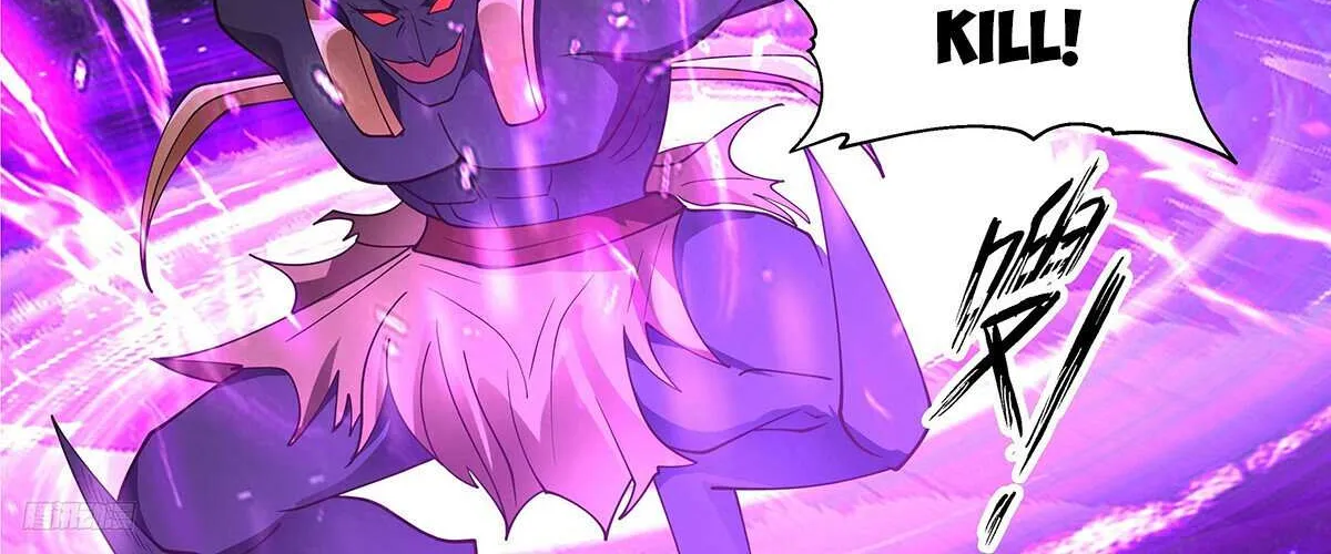 Read Martial Peak chapter 3459 image 15 on Lezhin