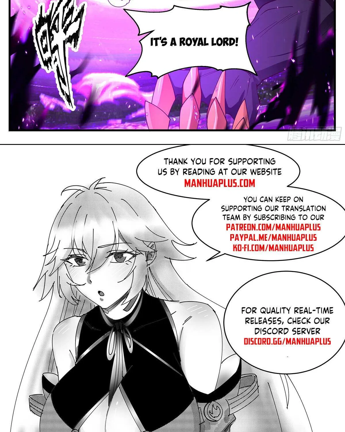 Read Martial Peak chapter 3459 image 23 on Lezhin
