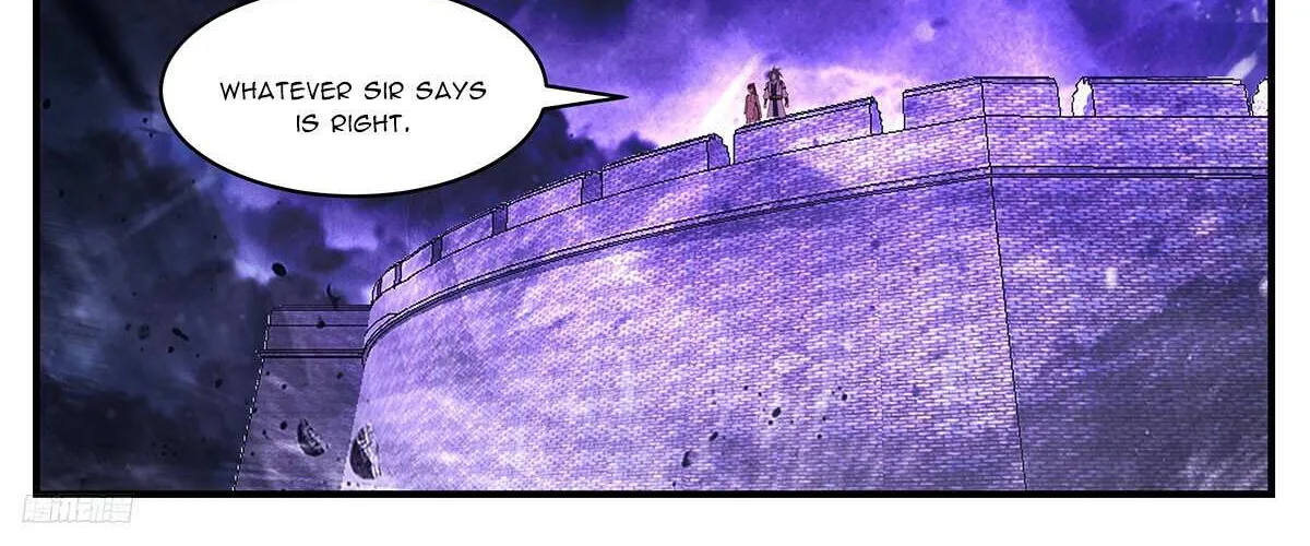 Read Martial Peak chapter 3459 image 3 on Lezhin