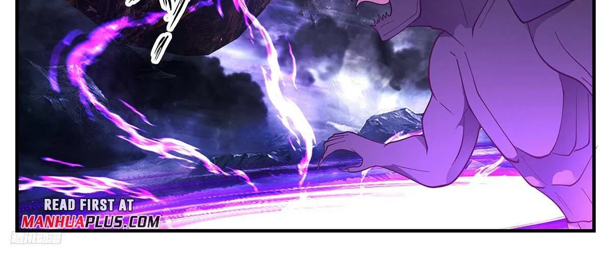 Read Martial Peak chapter 3459 image 9 on Lezhin
