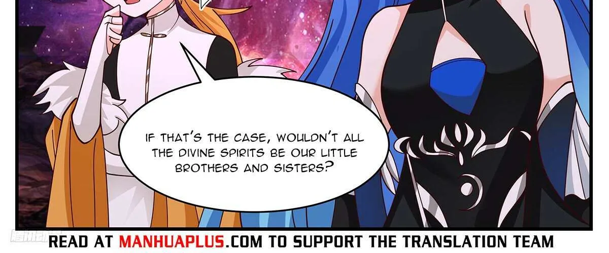 Read Martial Peak chapter 3460 image 15 on Lezhin