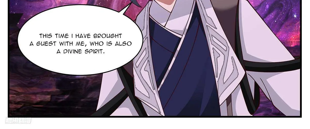 Read Martial Peak chapter 3460 image 19 on Lezhin