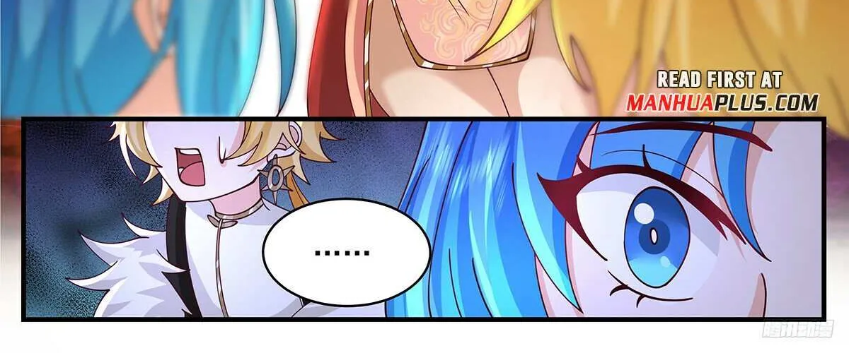 Read Martial Peak chapter 3460 image 21 on Lezhin