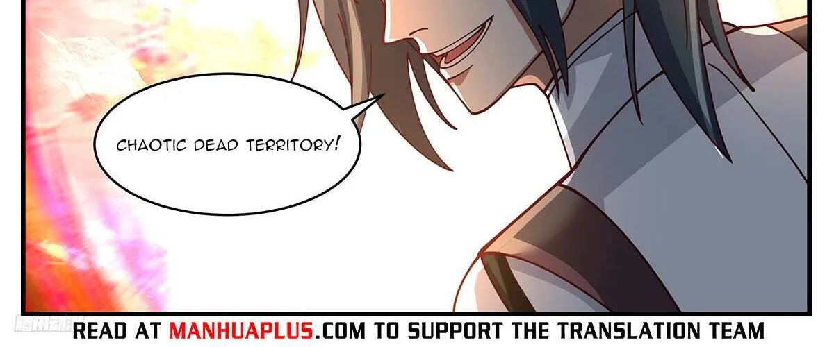 Read Martial Peak chapter 3460 image 7 on Lezhin