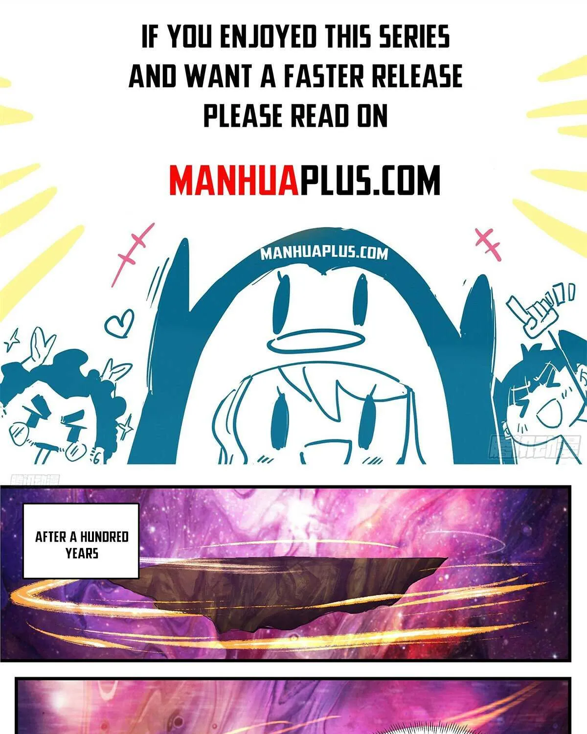 Read Martial Peak chapter 3463 image 1 on Lezhin