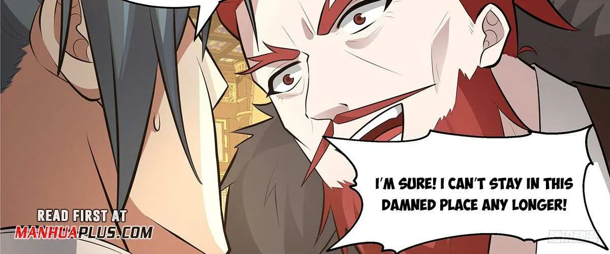 Read Martial Peak chapter 3463 image 22 on Lezhin