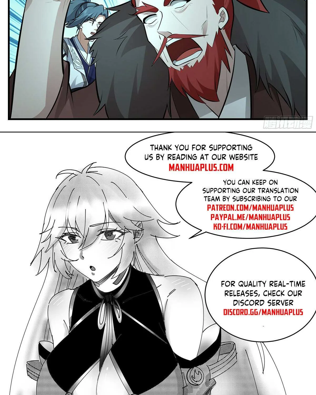 Read Martial Peak chapter 3463 image 24 on Lezhin