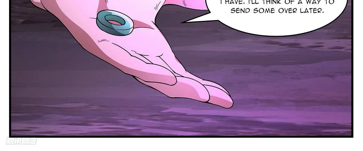 Read Martial Peak chapter 3463 image 4 on Lezhin