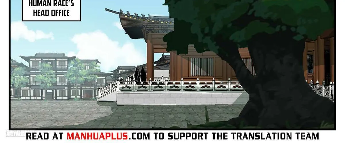 Read Martial Peak chapter 3463 image 8 on Lezhin