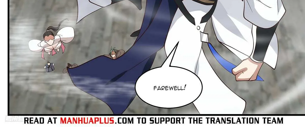 Read Martial Peak chapter 3464 image 16 on Lezhin