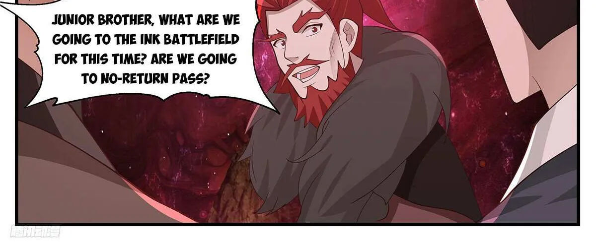Read Martial Peak chapter 3464 image 20 on Lezhin