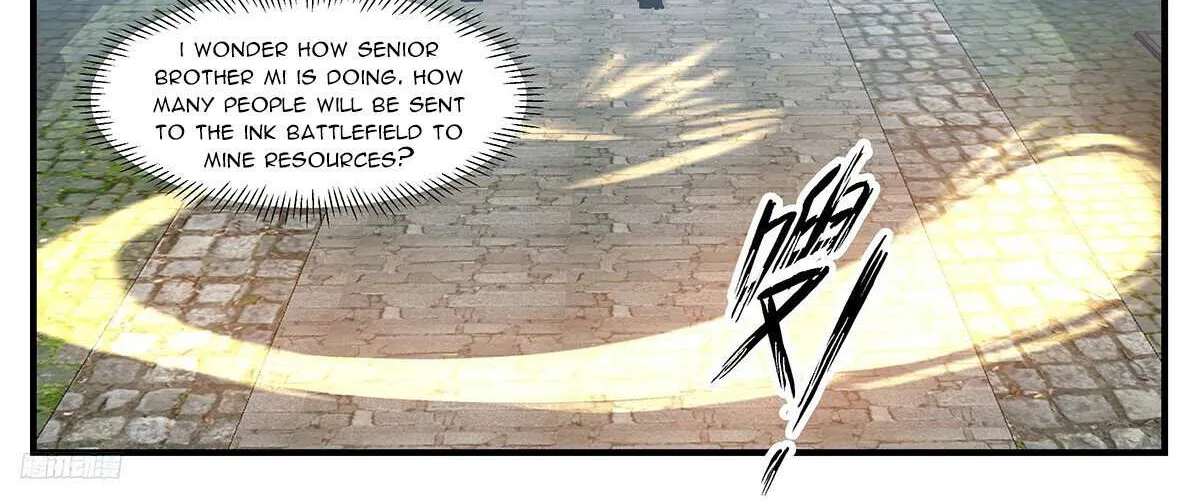 Read Martial Peak chapter 3464 image 4 on Lezhin