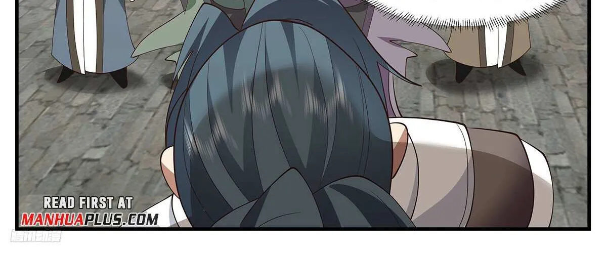 Read Martial Peak chapter 3464 image 6 on Lezhin
