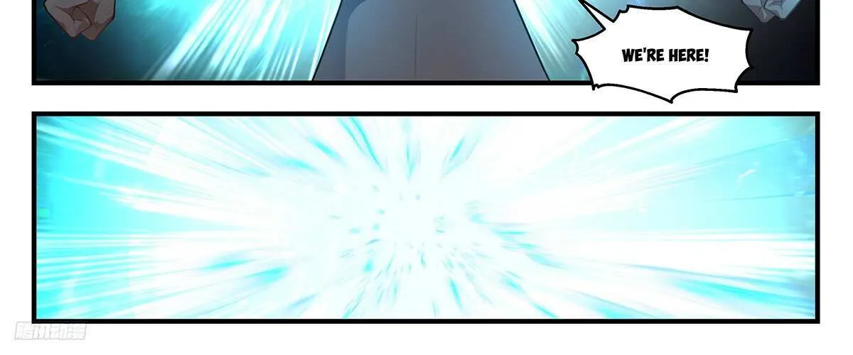 Read Martial Peak chapter 3465 image 3 on Lezhin