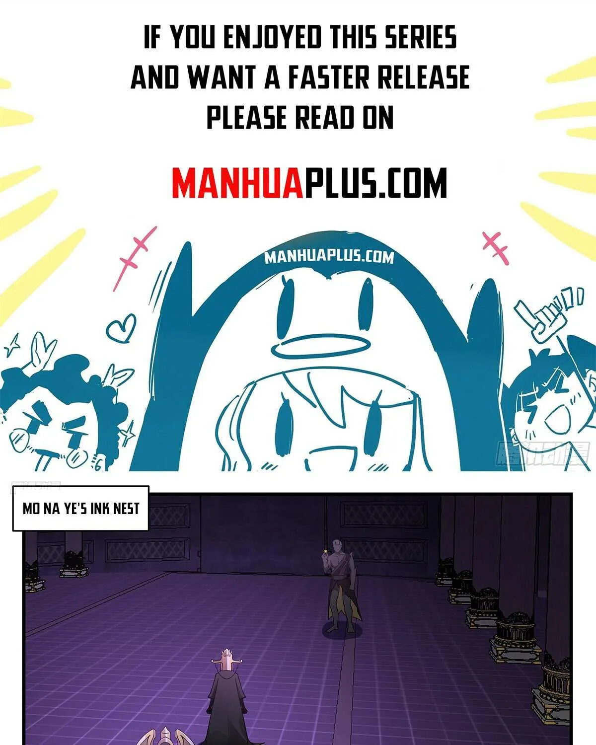Read Martial Peak chapter 3467 image 1 on Lezhin
