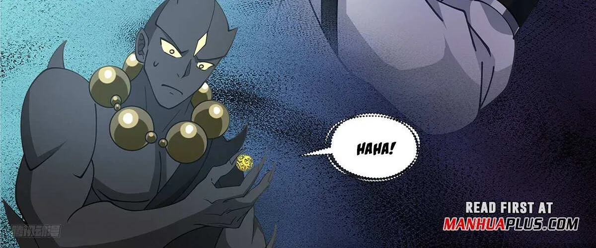 Read Martial Peak chapter 3467 image 10 on Lezhin