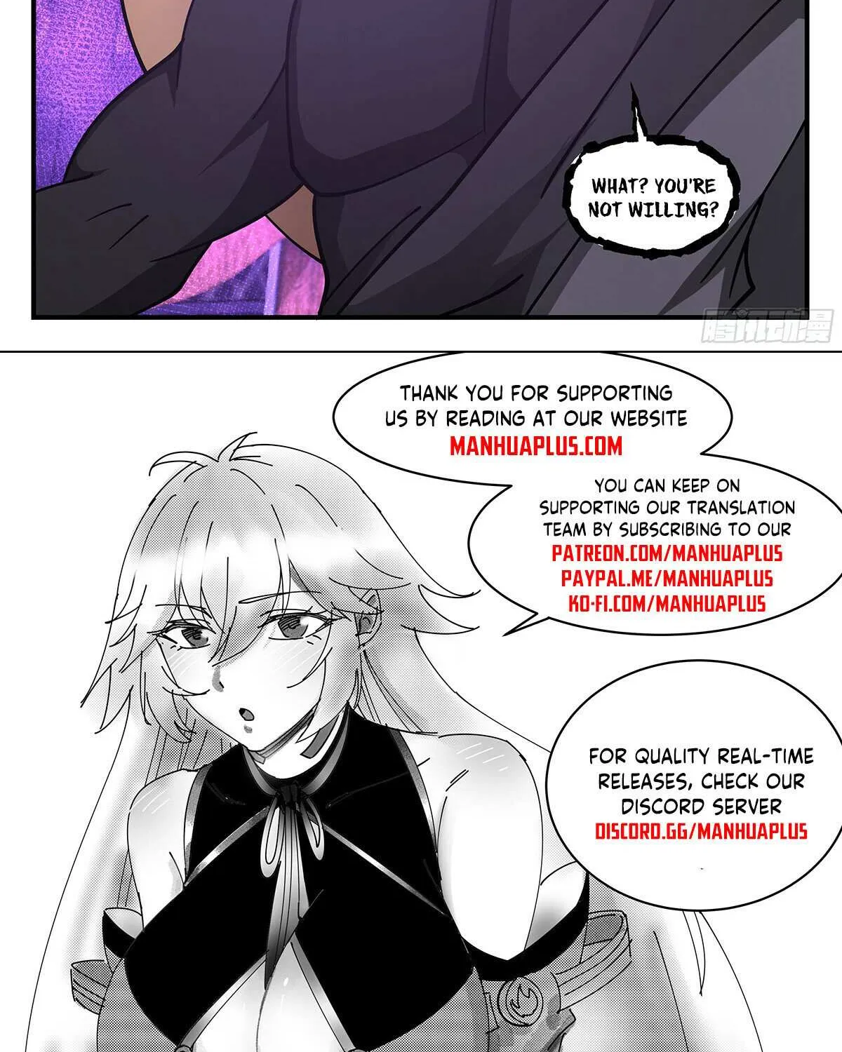 Read Martial Peak chapter 3467 image 24 on Lezhin