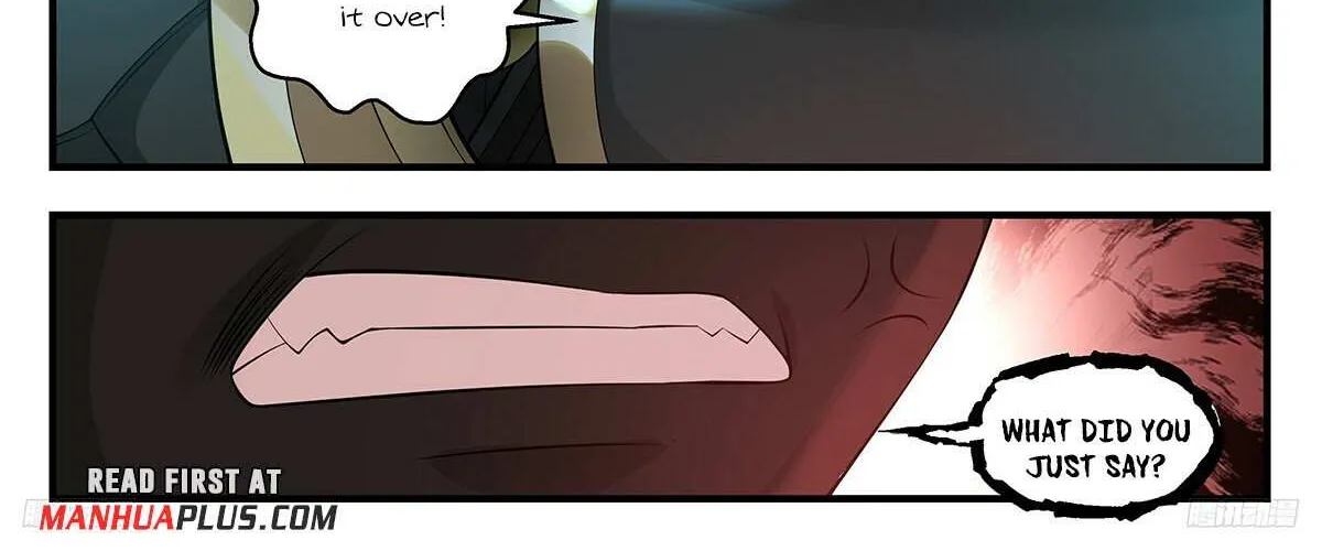 Read Martial Peak chapter 3468 image 13 on Lezhin